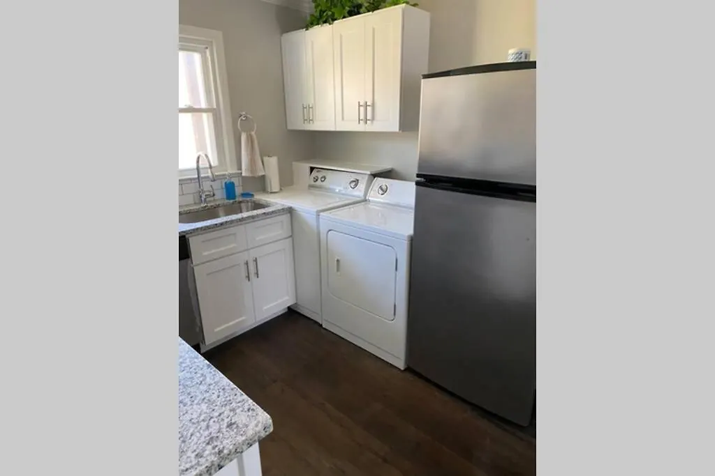 Holiday home Belmont Nc Riverfront 2-Bedroom Garden Suite Charlotte United States