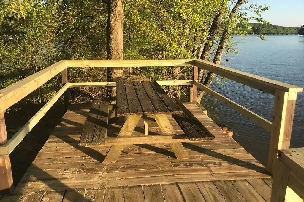Belmont Nc Riverfront 2-Bedroom Garden Suite Charlotte 0*,  United States