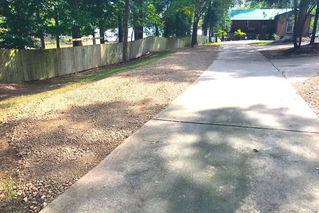 Holiday home Belmont Nc Riverfront 2-Bedroom Garden Suite Charlotte