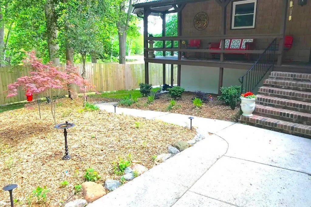Belmont Nc Riverfront 2-Bedroom Garden Suite Charlotte United States