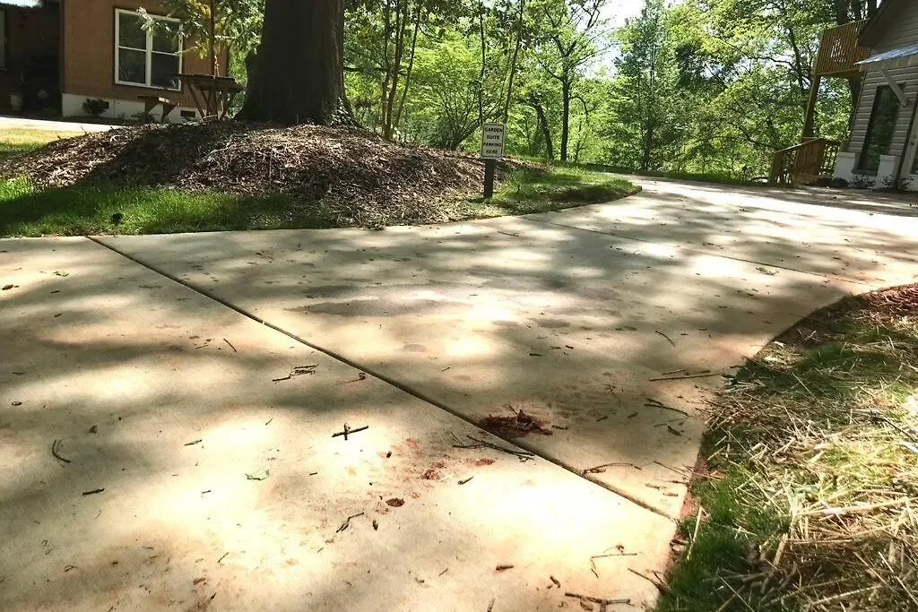 Belmont Nc Riverfront 2-Bedroom Garden Suite Charlotte Stati Uniti