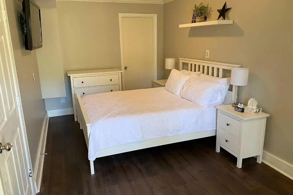 Belmont Nc Riverfront 2-Bedroom Garden Suite Charlotte 0*,